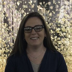 Meet your Posher, Beth